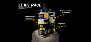 Kit Race Kit Race