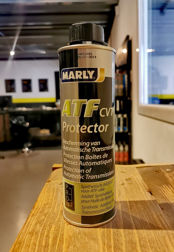 ATF Protector