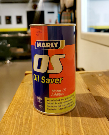 Oil Saver