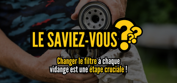 Le saviez-vous ?
