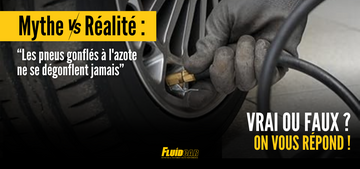 Mythe vs réalité