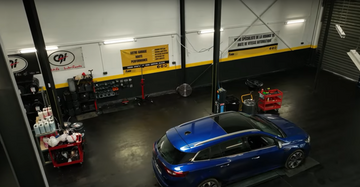 Notre garage spécialiste en entretien automobile et traitement haute-performance proche de Montpellier