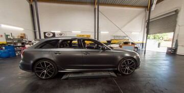 Notre garage spécialiste en entretien automobile et traitement haute-performance proche de Montpellier