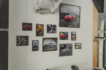 Notre garage spécialiste en entretien automobile et traitement haute-performance proche de Montpellier