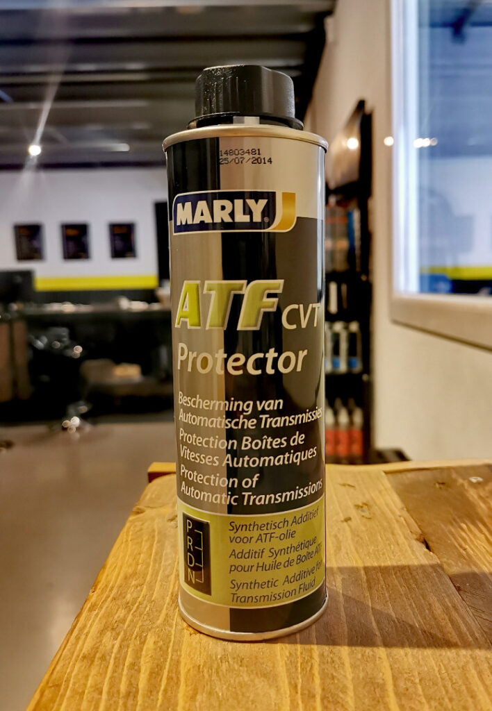 MARLY ATF Protector
