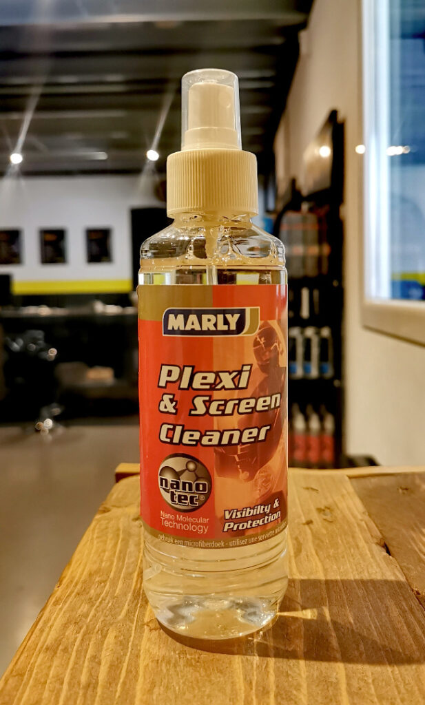 MARLY Plexi Screen Cleaner