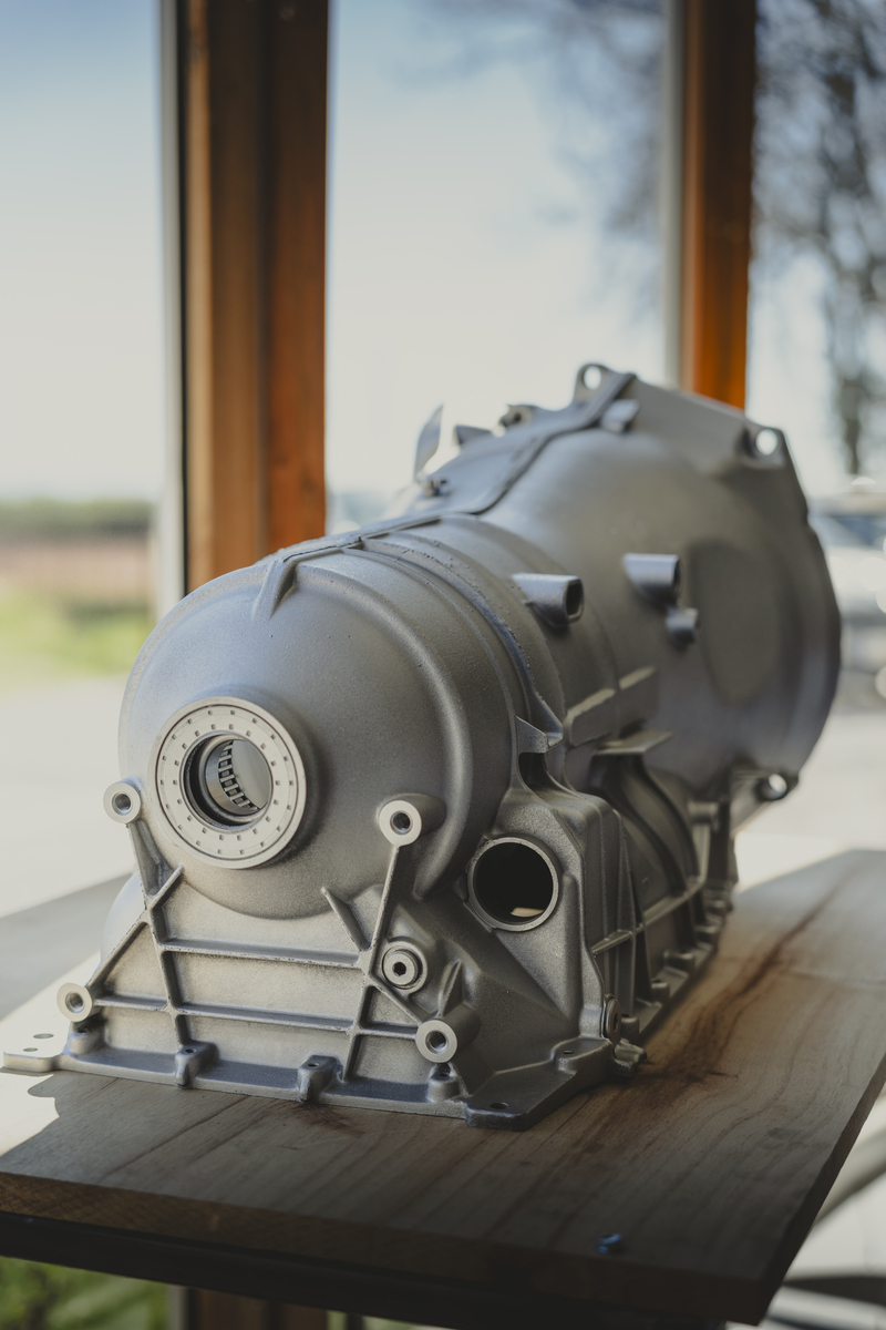 Spécialiste en vidange de BVA